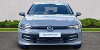 Volkswagen Golf Photo 6