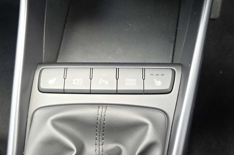 Used Hyundai BAYON WN75NVH 15