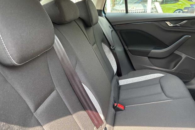 Used Skoda Scala CV75LHP 11