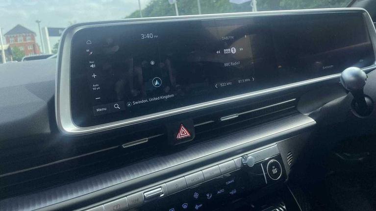 Used Hyundai Ioniq 6 WU25NMZ 20