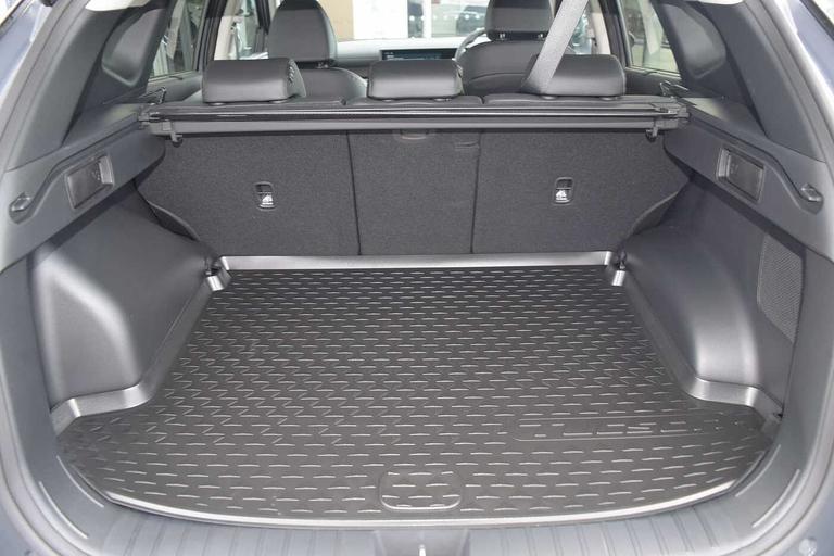 Used Hyundai TUCSON GX26YDG 15