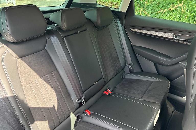 Used Skoda Karoq EN75HSY 10