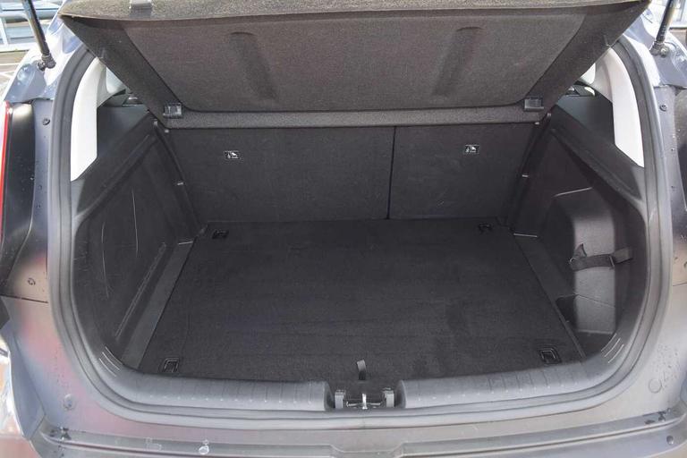 Used Hyundai BAYON EJ23SUH 16
