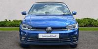 Volkswagen Polo Photo 6