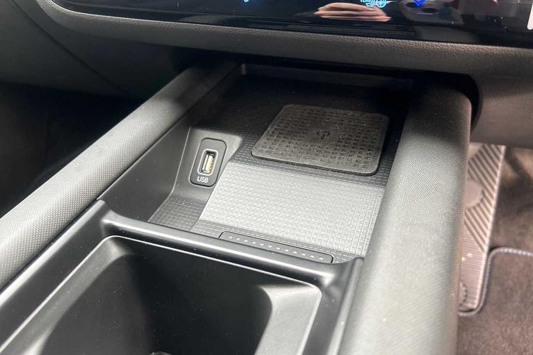 Used Hyundai IONIQ 6 WO25OSM 16