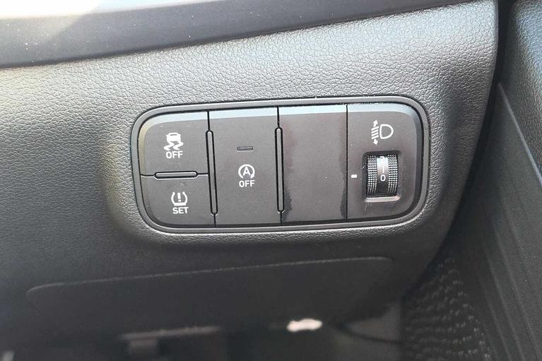 Used Hyundai i20 RY25AXW 19