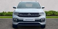 Volkswagen T-cross Photo 6