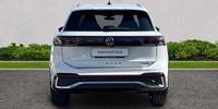 Volkswagen Tiguan Photo 8