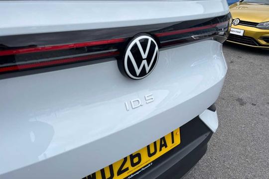 Volkswagen ID.5 Photo modix-dfdec9d0c50fcf3c4d6d39eedb0c95a969b27337.jpg