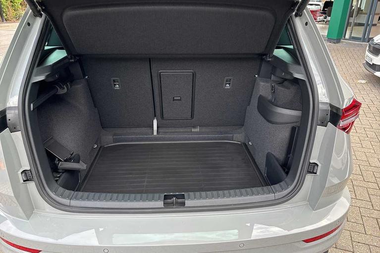 Used Skoda Karoq EA75VPU 14