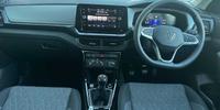 Volkswagen T-cross Photo 7