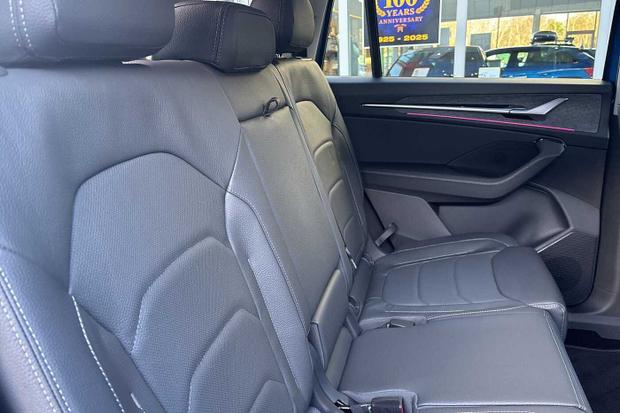 Used Skoda Kodiaq CV25KZC 14