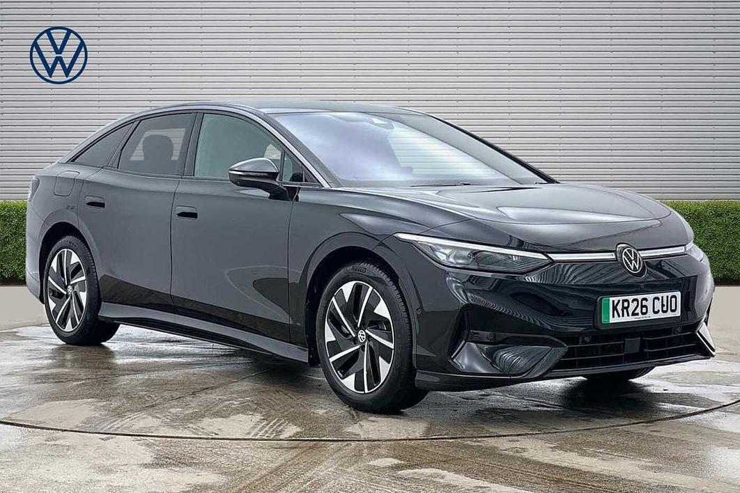 Volkswagen ID.7 210kW Match Pro Plus 77kWh 5dr Auto