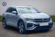 Used Volkswagen T-roc WA26YVX 1