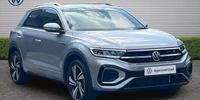 Volkswagen T-roc Photo 0
