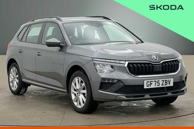 Used 2025 Skoda Kamiq 1.0 TSI SE Edition 5dr DSG at Heritage ŠKODA
