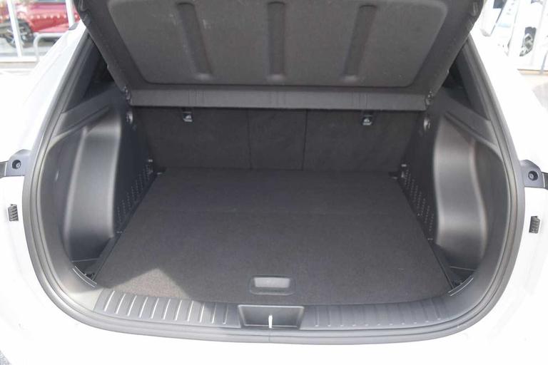 Used Hyundai KONA LC75XML 16