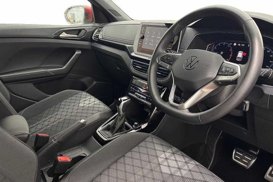 Volkswagen T-cross Photo modix-e15b6539c9653c285fb9a4fc013341667fc2422e.jpg