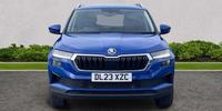Skoda Karoq Photo 6