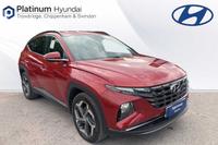 Used Hyundai TUCSON HT71TNK 1