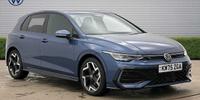 Volkswagen Golf Photo 0