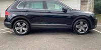 Volkswagen Tiguan Photo 3
