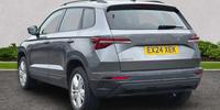 Skoda Karoq Photo 2