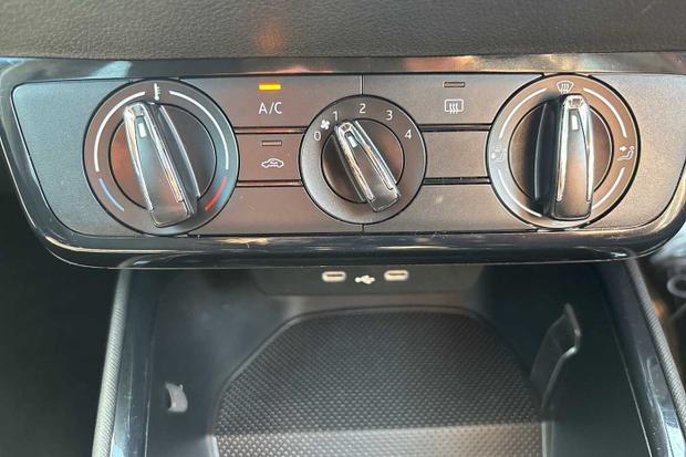 Used Skoda Fabia CV73ZZL 16