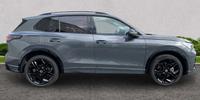 Volkswagen Tiguan Photo 3