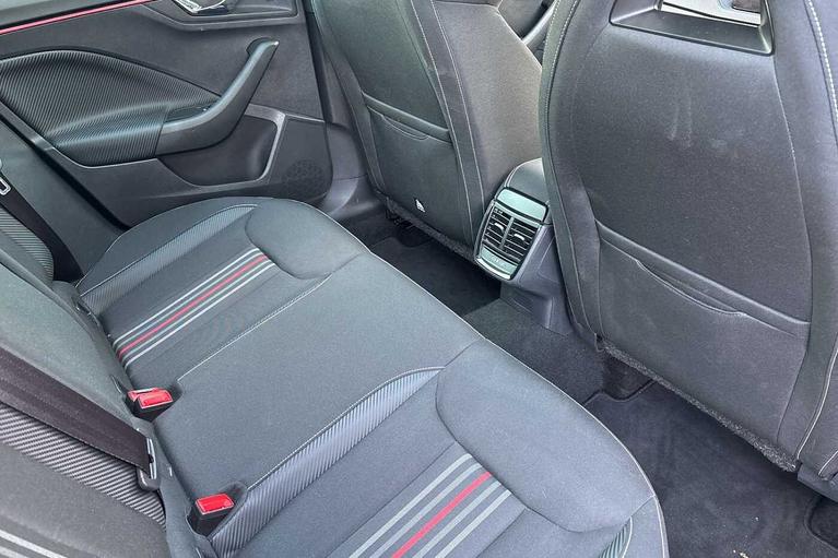 Used Skoda Kamiq WD24RMY 15