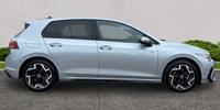 Volkswagen Golf Photo 3