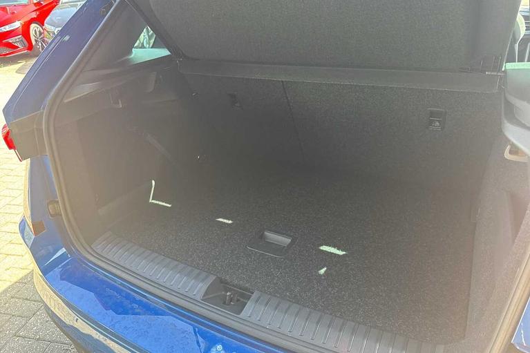 Used Skoda Kamiq LC23YKB 9