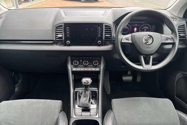 Used Skoda Karoq CU20UGP 13
