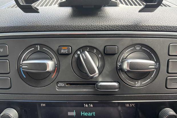 Used Skoda Citigo CT68MVA 15