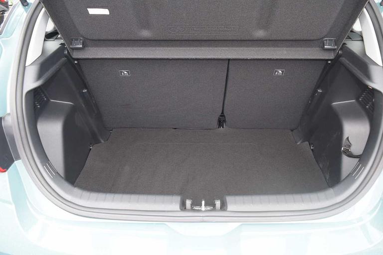 Used Hyundai i20 BJ74XZT 15