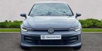 Volkswagen Golf Photo 6