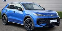Volkswagen T-roc Photo 0