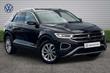 Used Volkswagen T-roc WJ73GXT 1