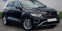 Volkswagen T-roc Photo 0