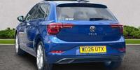 Volkswagen Polo Photo 2