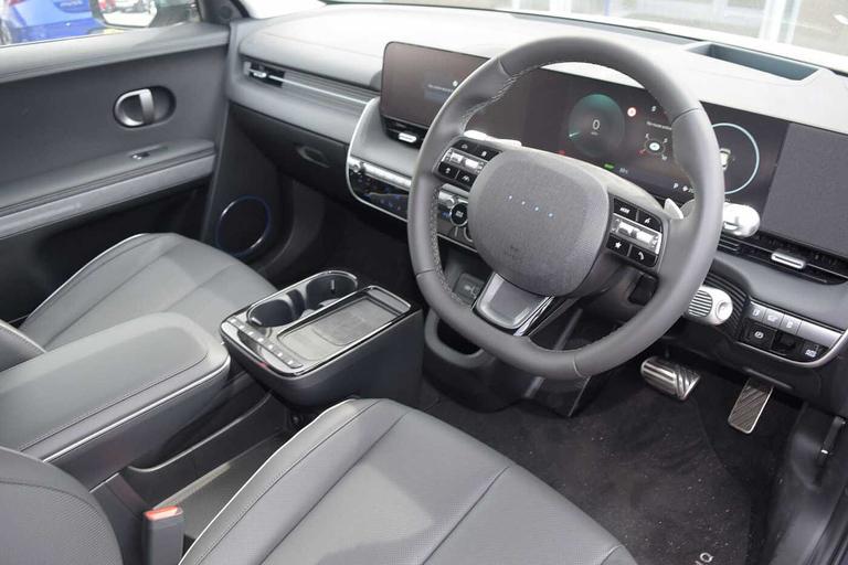 Used Hyundai IONIQ 5 GX26YEV 17