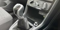 Volkswagen T-Cross Photo 9