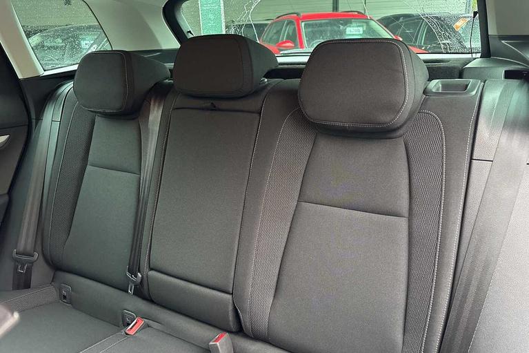 Used Skoda Karoq WU72UBN 10
