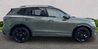 Volkswagen Tiguan Photo 3