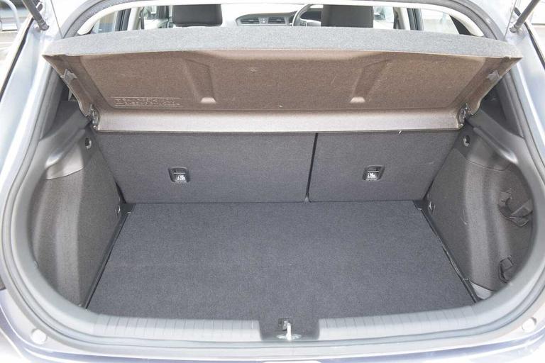 Used Hyundai i20 GX18OPC 15