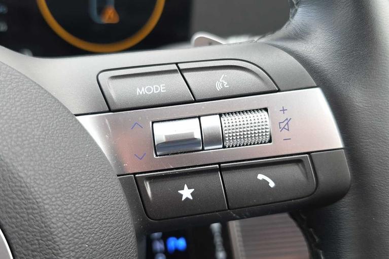 Used Hyundai KONA WP73HWH 15