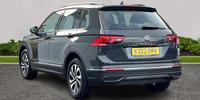 Volkswagen Tiguan Photo 2