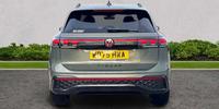 Volkswagen Tiguan Photo 8