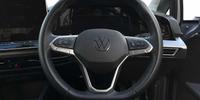 Volkswagen Golf Photo 14
