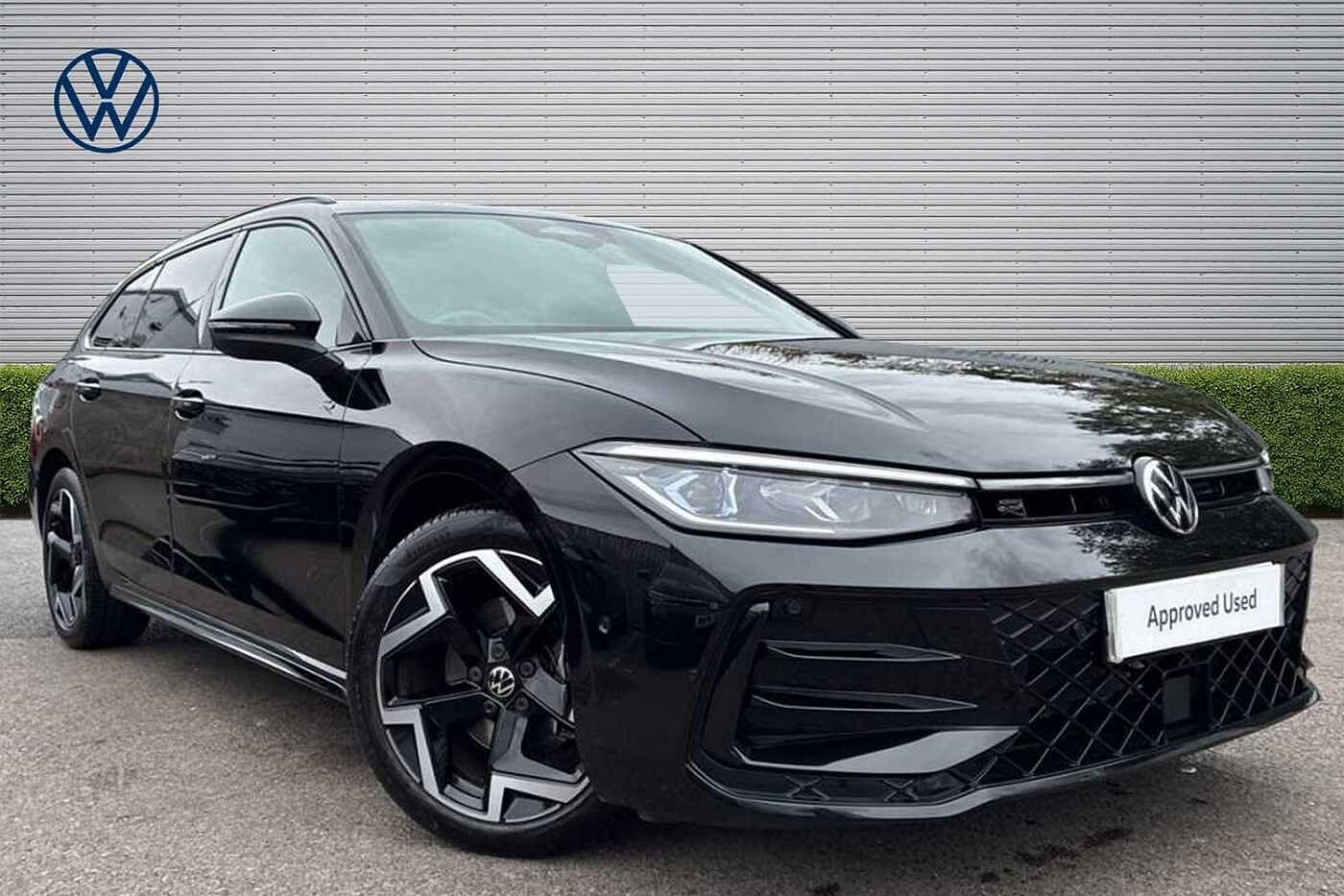 2026 Volkswagen Passat